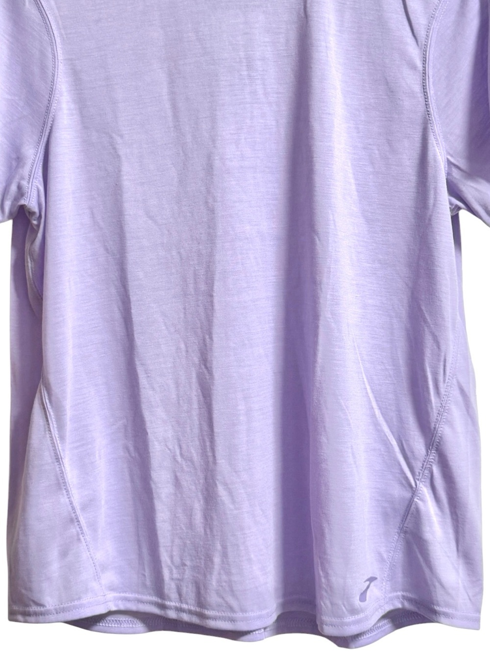 Brooks Distance Short Sleeve - Picture 5 of 13